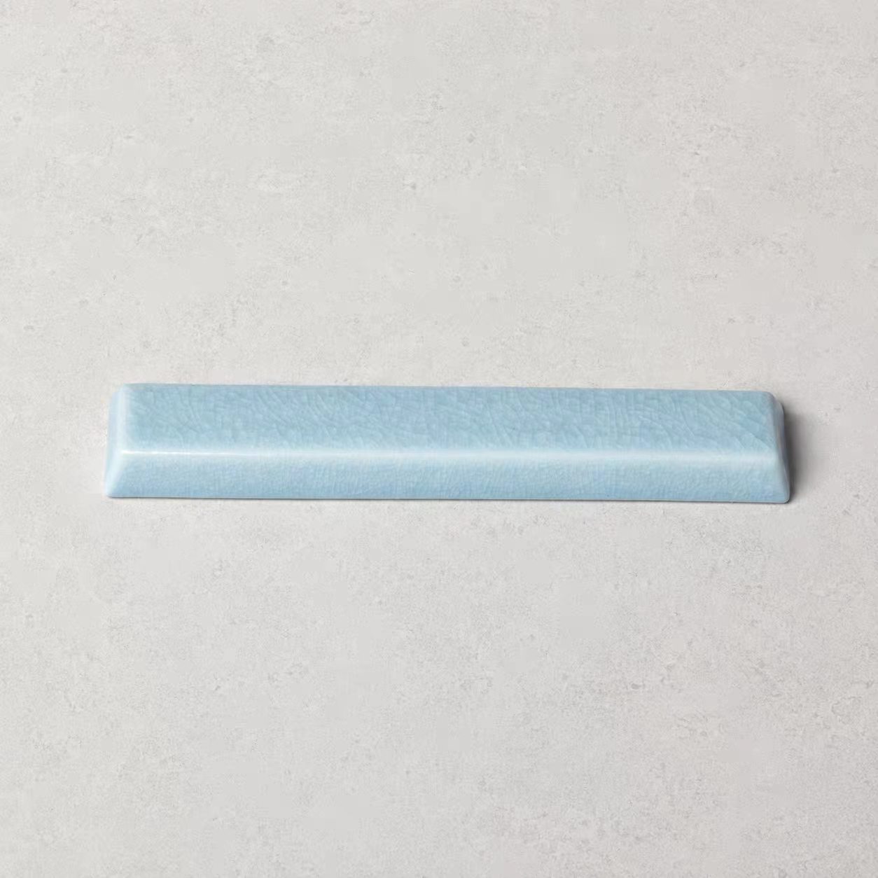 Keycaps Spacebar 6.25U Custom - Tasto Spacebar in Ceramica con Effetto