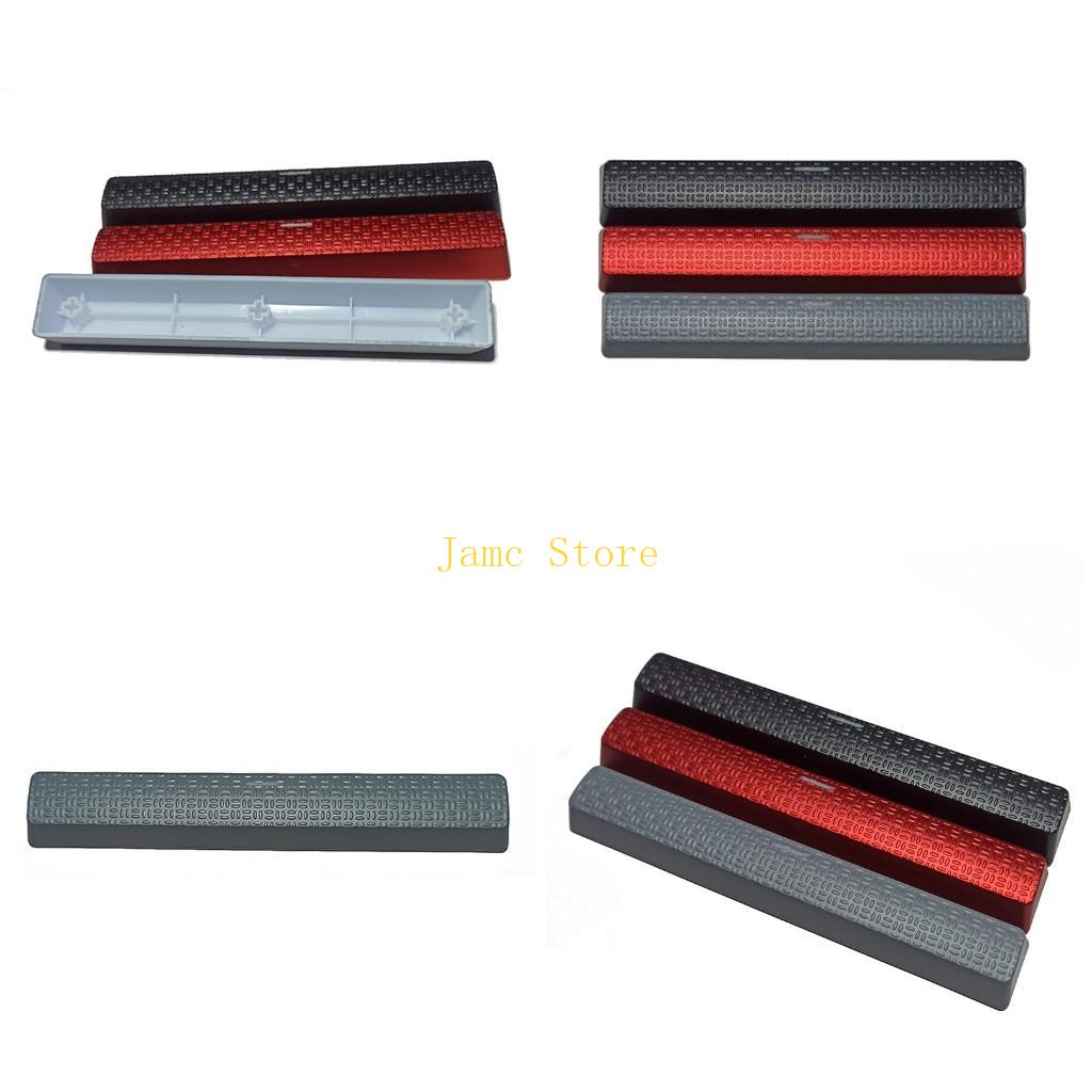 Keycaps Spacebar 6.25U Custom - LX0B Copritasti in ABS Copritasti con