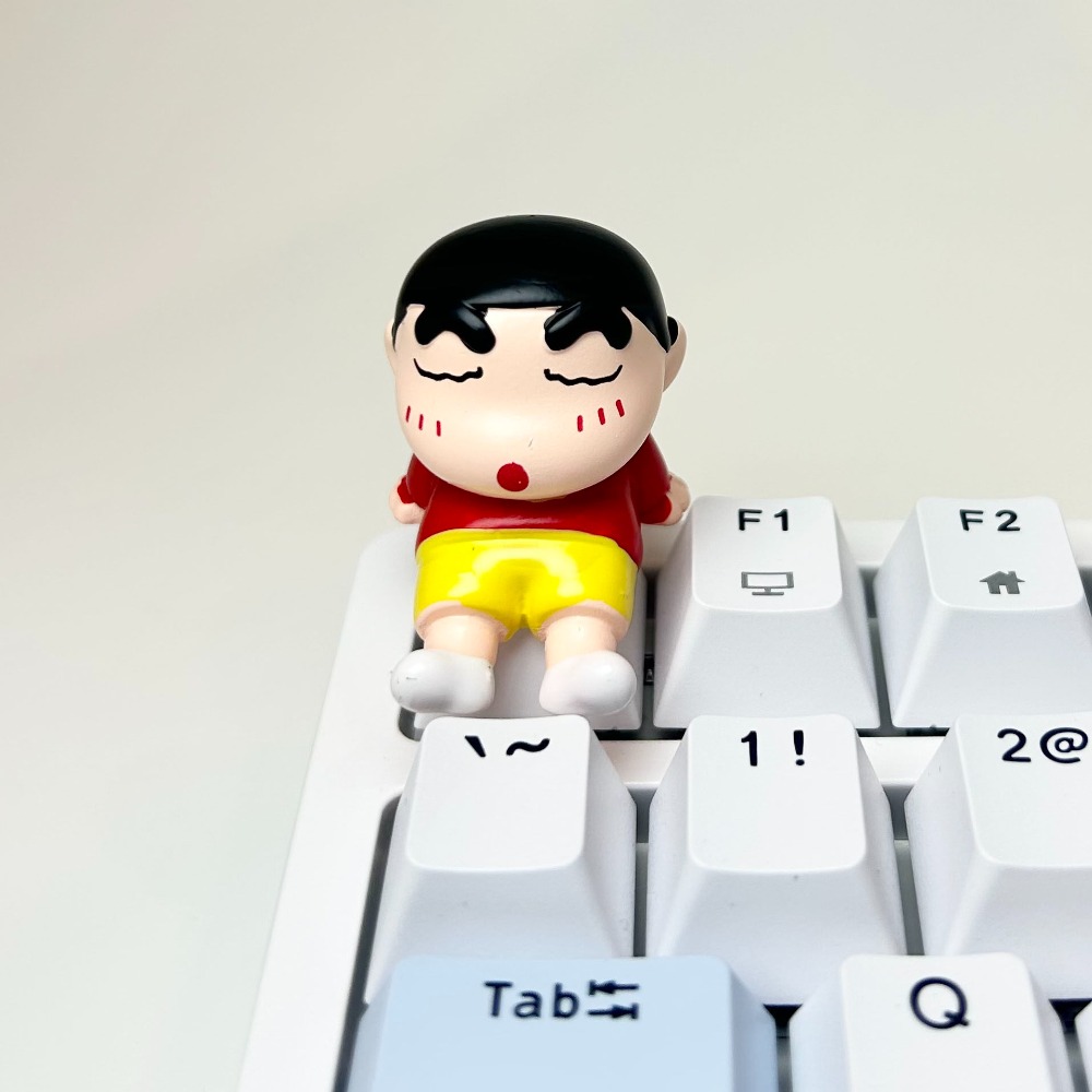 Tastiera meccanica decorata co - Keycaps Artisan Resin Handmade recensione e prezzo