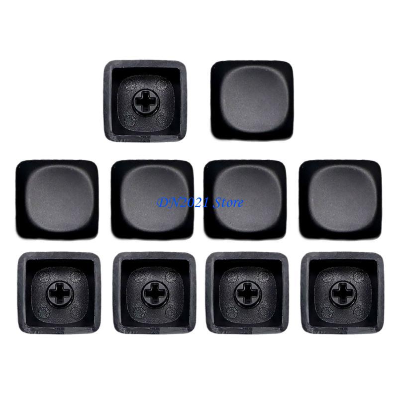 F3KE 10 pezzi PBT copritasti v - Keycaps Blank Pbt 1U recensione e prezzo