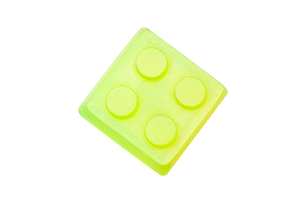 Building Blocks Toys Resin Art - Keycaps Artisan Resin Handmade recensione e prezzo