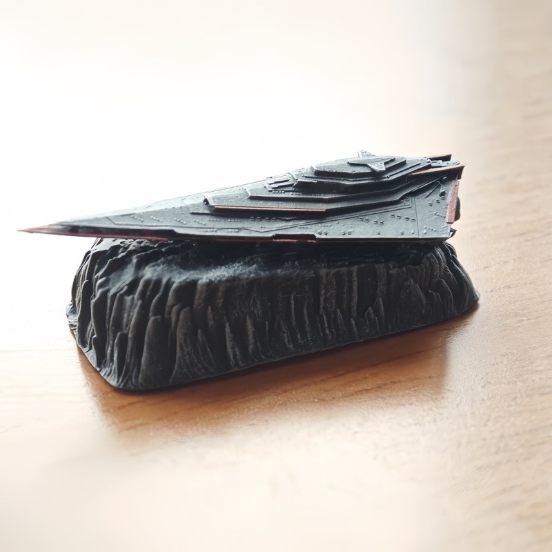 Keycap Artigianale Originale i - Keycaps Artisan Resin Handmade recensione e prezzo