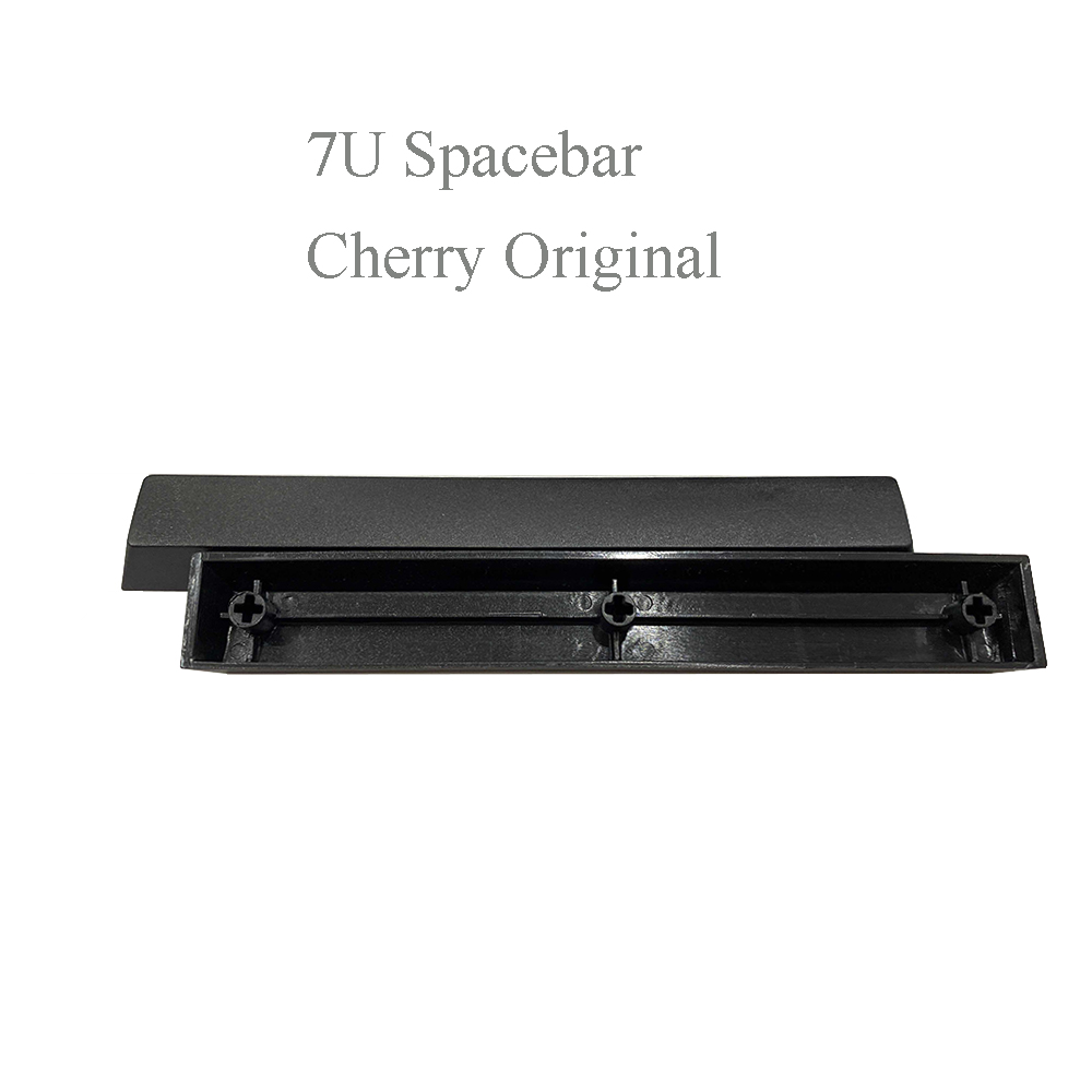 Barra spaziatrice 3U PBT Keyca - Keycaps Spacebar 6.25U Custom recensione e prezzo