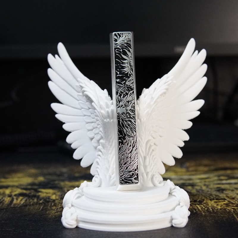 Keycap in Metallo 6.25u per Ba - Keycaps Spacebar 6.25U Custom recensione e prezzo