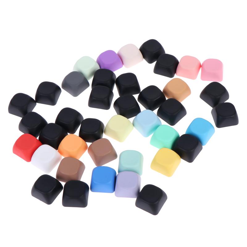 ● 10/20 pz. Keycap PBT Profilo - Keycaps Blank Pbt 1U recensione e prezzo