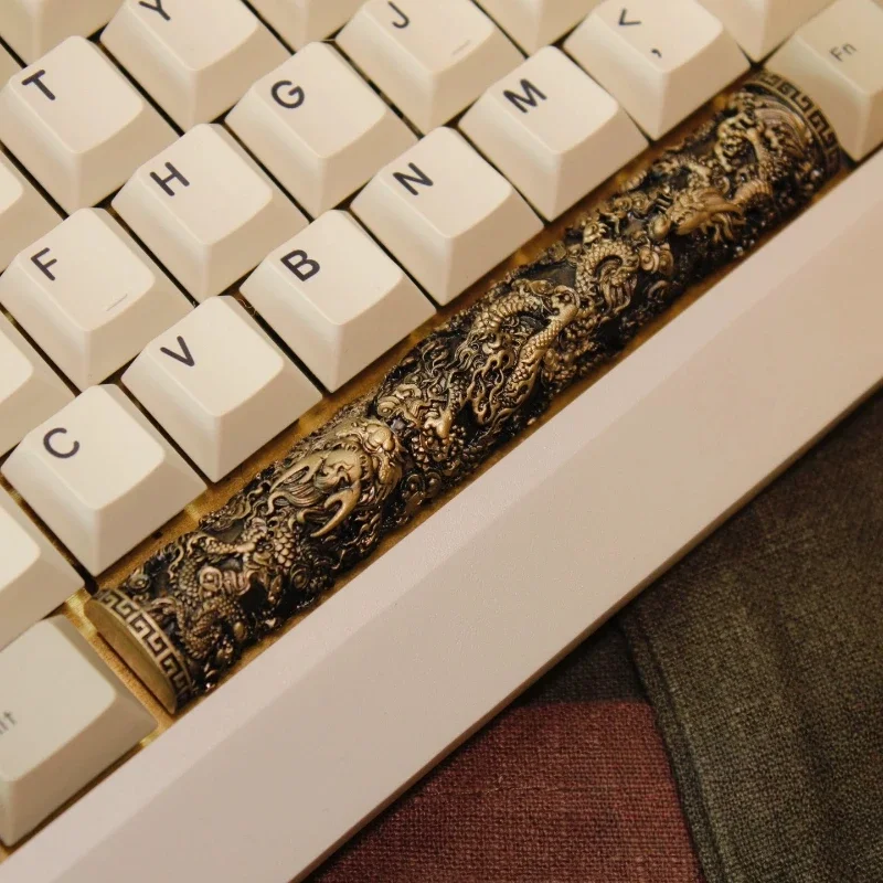 6.25U Keyboard Cap Dragon Pill - Keycaps Spacebar 6.25U Custom recensione e prezzo