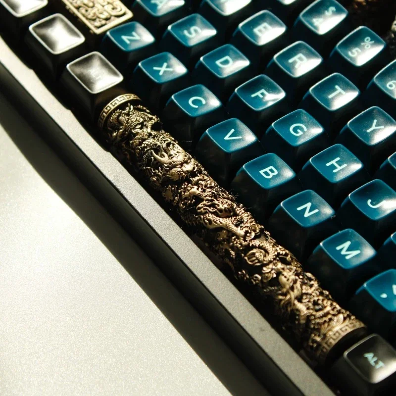 6.25U Keyboard Cap Dragon Pill - Keycaps Spacebar 6.25U Custom recensione e prezzo