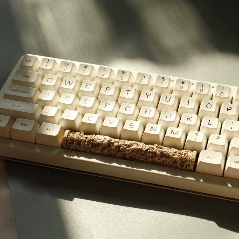 6.25U Keyboard Cap Dragon Pill - Keycaps Spacebar 6.25U Custom recensione e prezzo