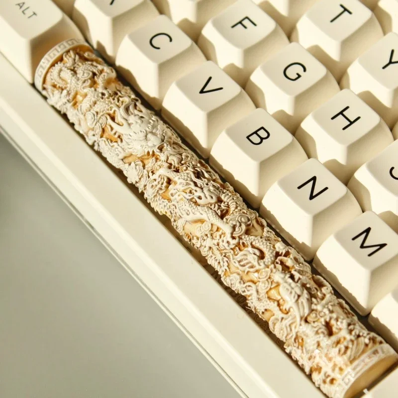 6.25U Keyboard Cap Dragon Pill - Keycaps Spacebar 6.25U Custom recensione e prezzo
