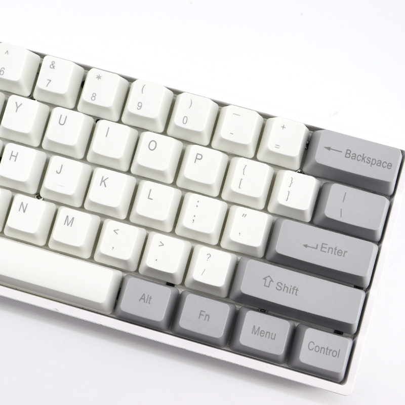 Zealer PBT Keycaps Profilo OEM - Keycaps Oem Profile 87 Keys recensione e prezzo