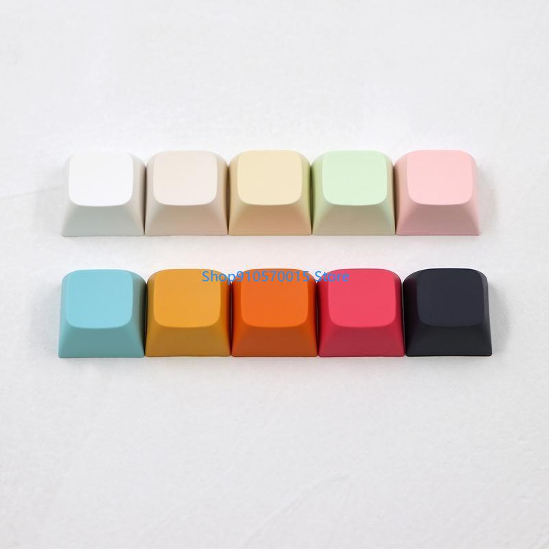 B95C 20 tasti PBT Keycap XDA P - Keycaps Blank Pbt 1U recensione e prezzo