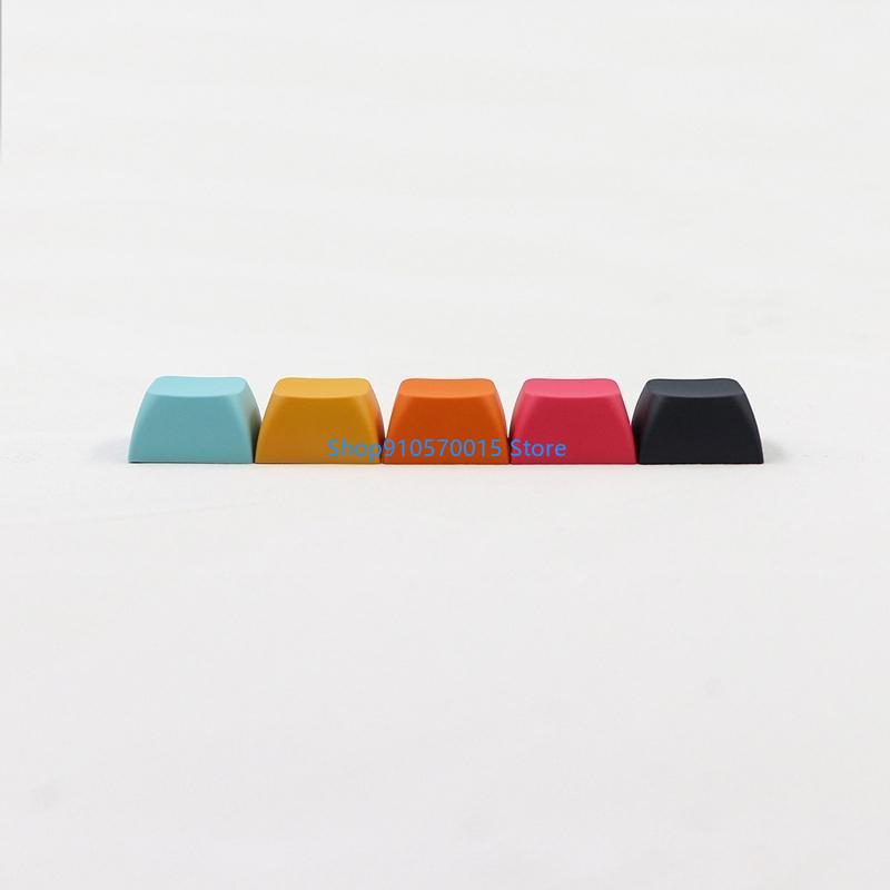 B95C 20 tasti PBT Keycap XDA P - Keycaps Blank Pbt 1U recensione e prezzo