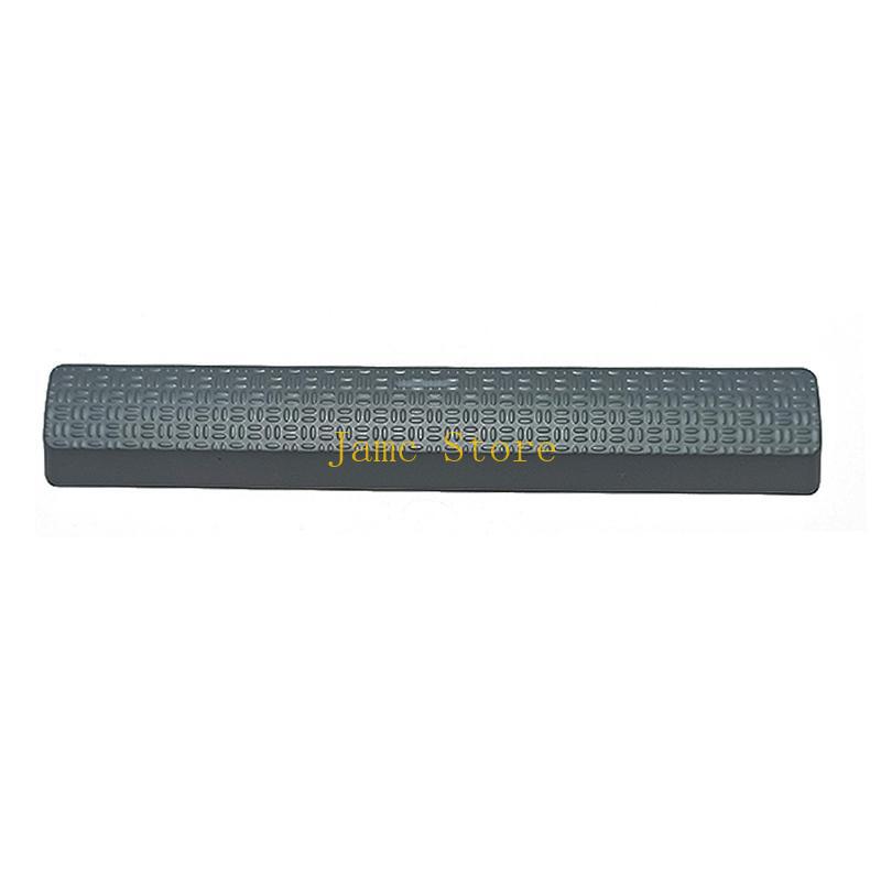 LX0B Copritasti in ABS Coprita - Keycaps Spacebar 6.25U Custom recensione e prezzo