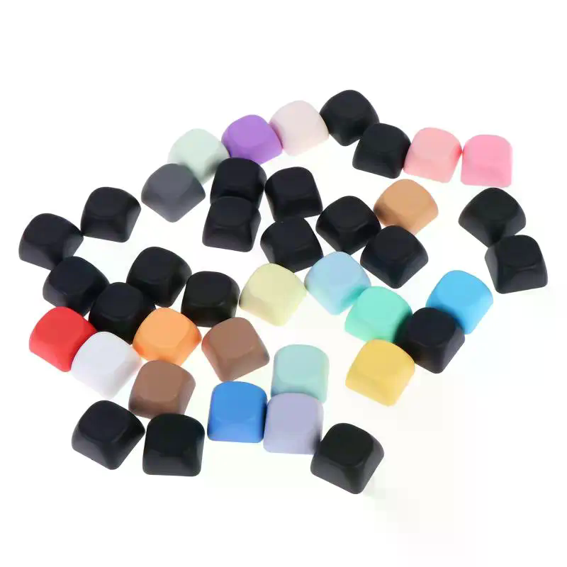 Keycaps PBT MOA Profile 1U, 10 - Keycaps Blank Pbt 1U recensione e prezzo