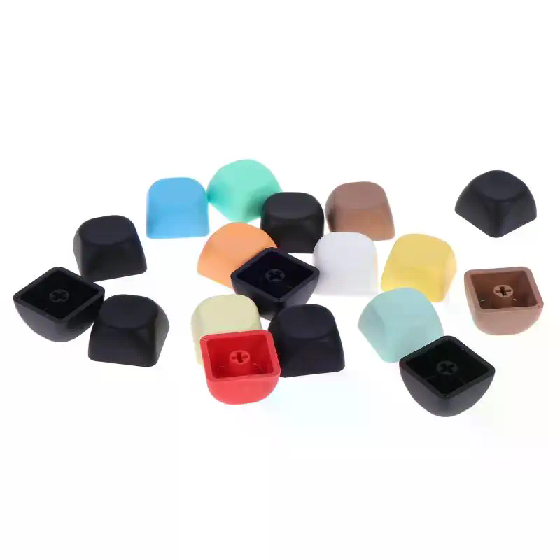 Keycaps PBT MOA Profile 1U, 10 - Keycaps Blank Pbt 1U recensione e prezzo