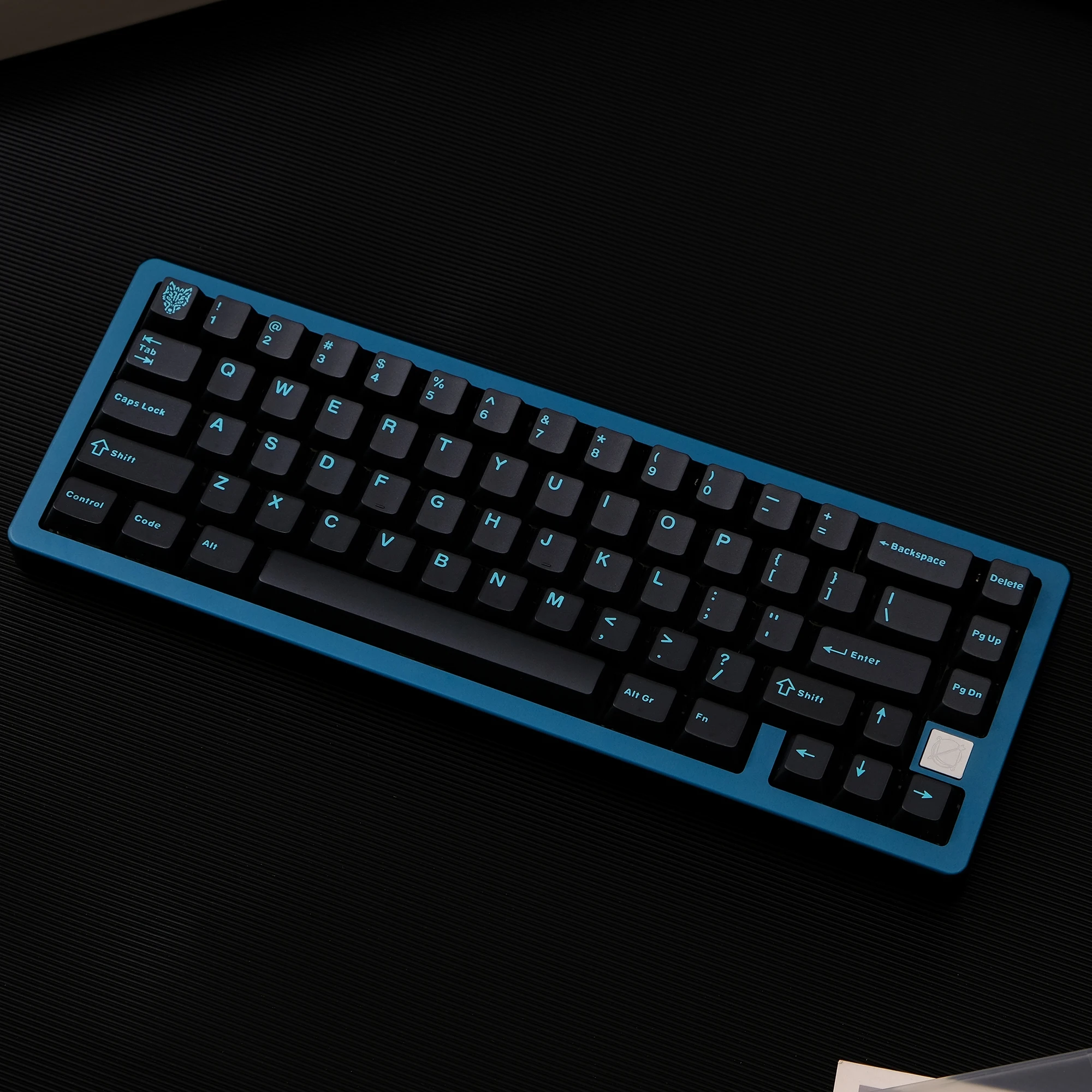 114 tasti Aifei GMK Clone Copr - Keycaps Gmk Clone Abs recensione e prezzo