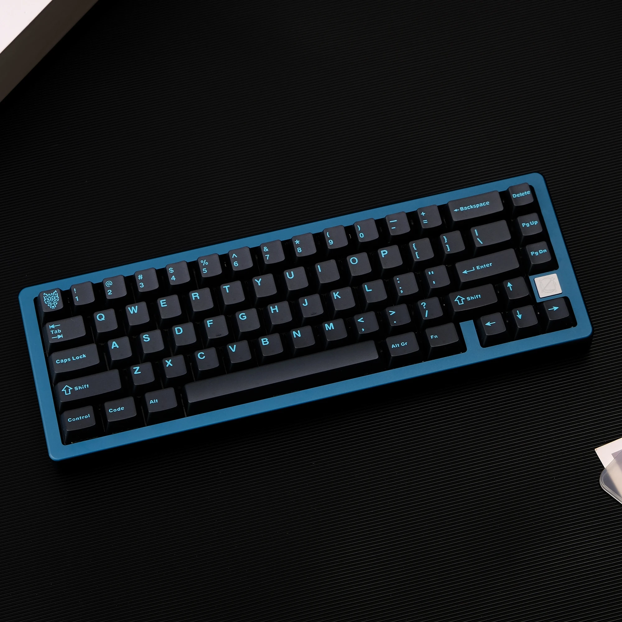 114 tasti Aifei GMK Clone Copr - Keycaps Gmk Clone Abs recensione e prezzo