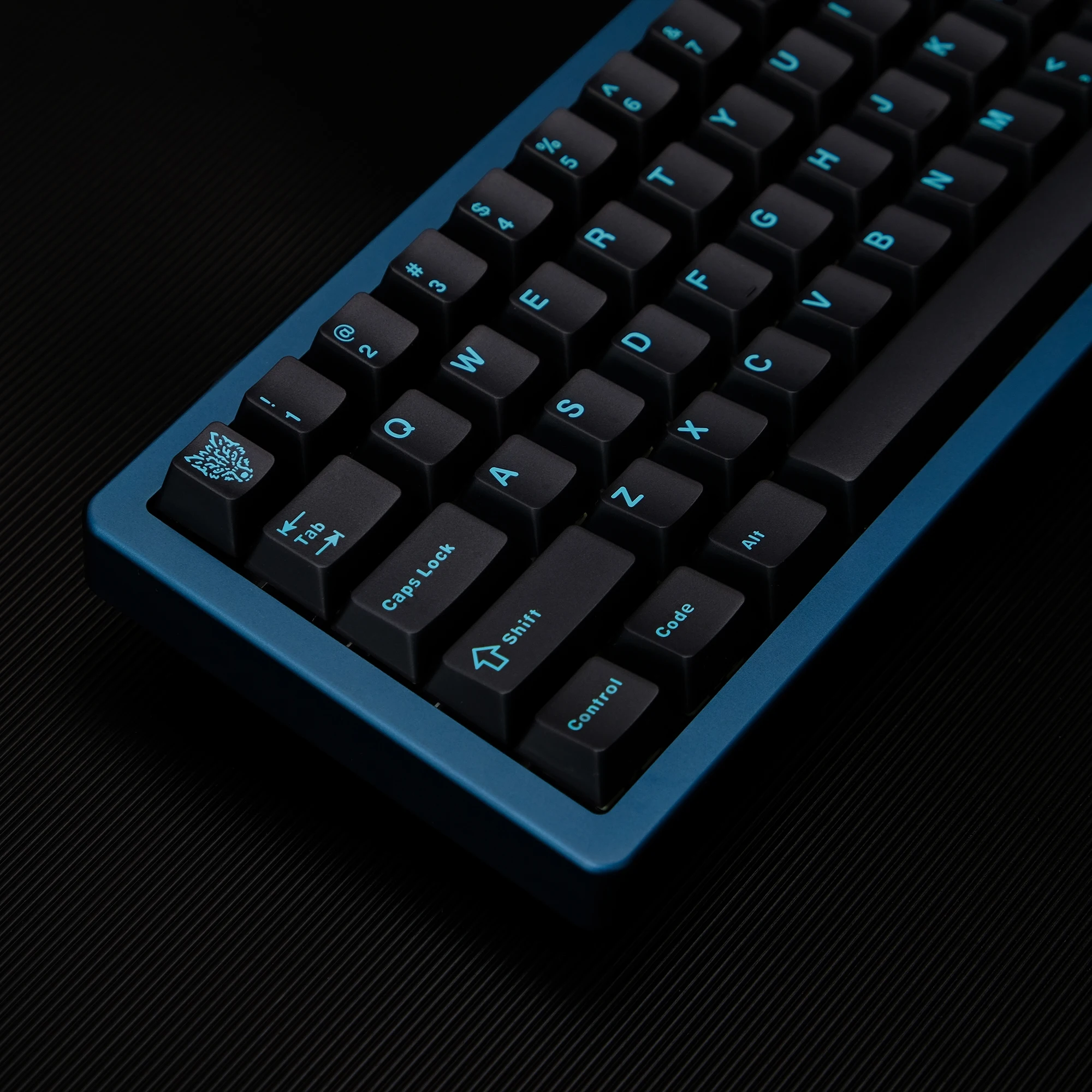 114 tasti Aifei GMK Clone Copr - Keycaps Gmk Clone Abs recensione e prezzo
