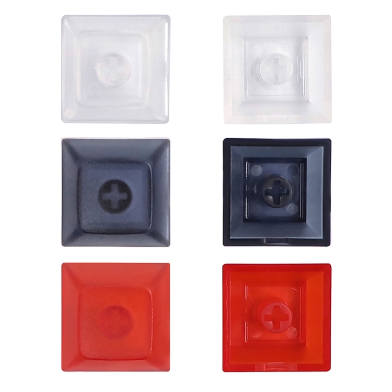 20PCS DSA 1U Keycap Set PBT Bl - Keycaps Blank Pbt 1U recensione e prezzo