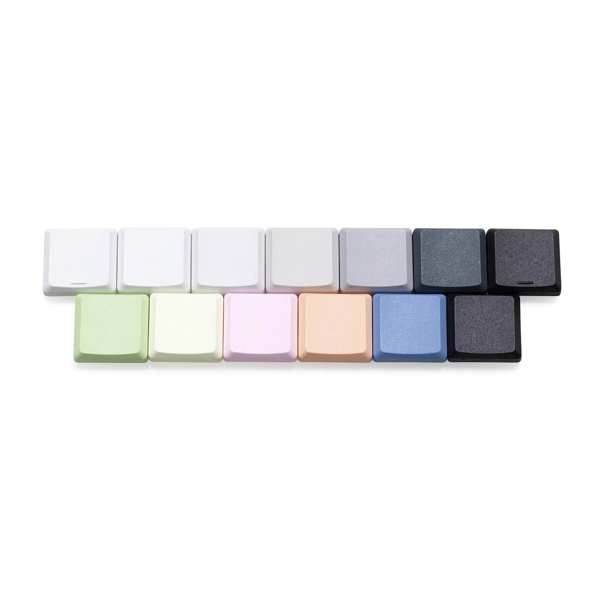 Taihao THM 1U Thin Key Keycap, - Keycaps Low Profile Choc recensione e prezzo