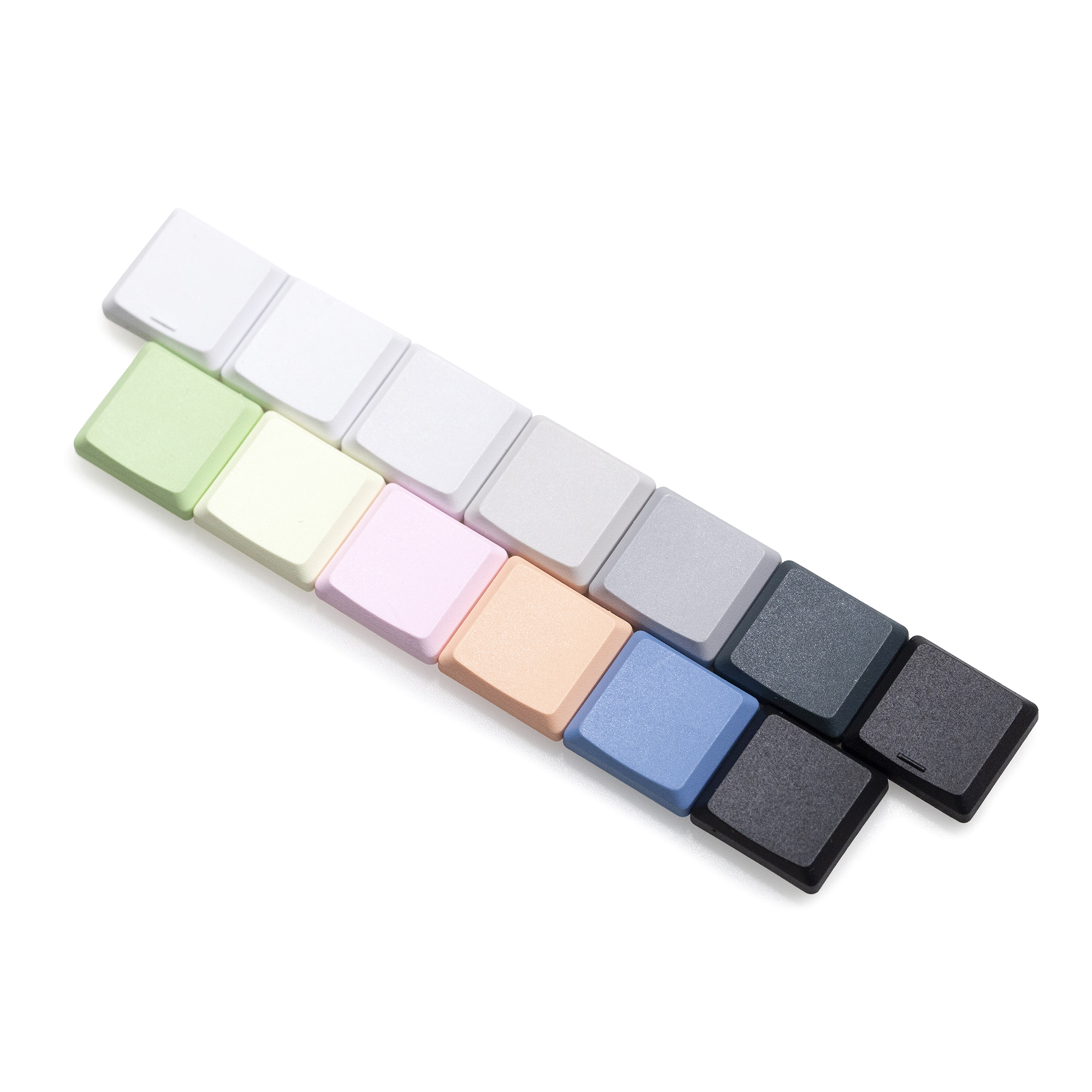 Taihao THM 1U Thin Key Keycap, - Keycaps Low Profile Choc recensione e prezzo