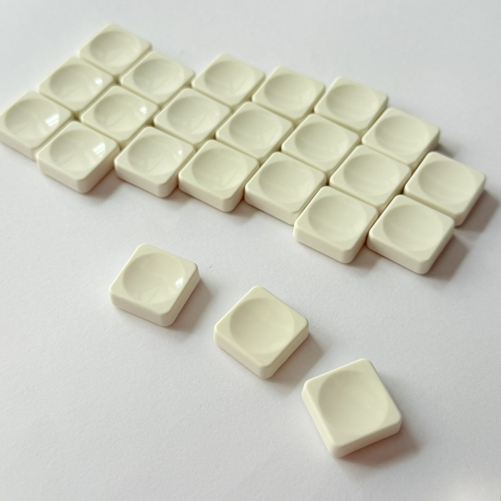 Per copritasti tastiera Corne  - Keycaps Low Profile Choc recensione e prezzo