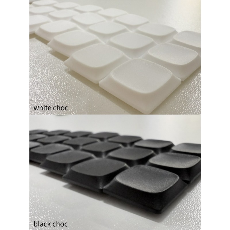 Per copritasti tastiera Corne  - Keycaps Low Profile Choc recensione e prezzo