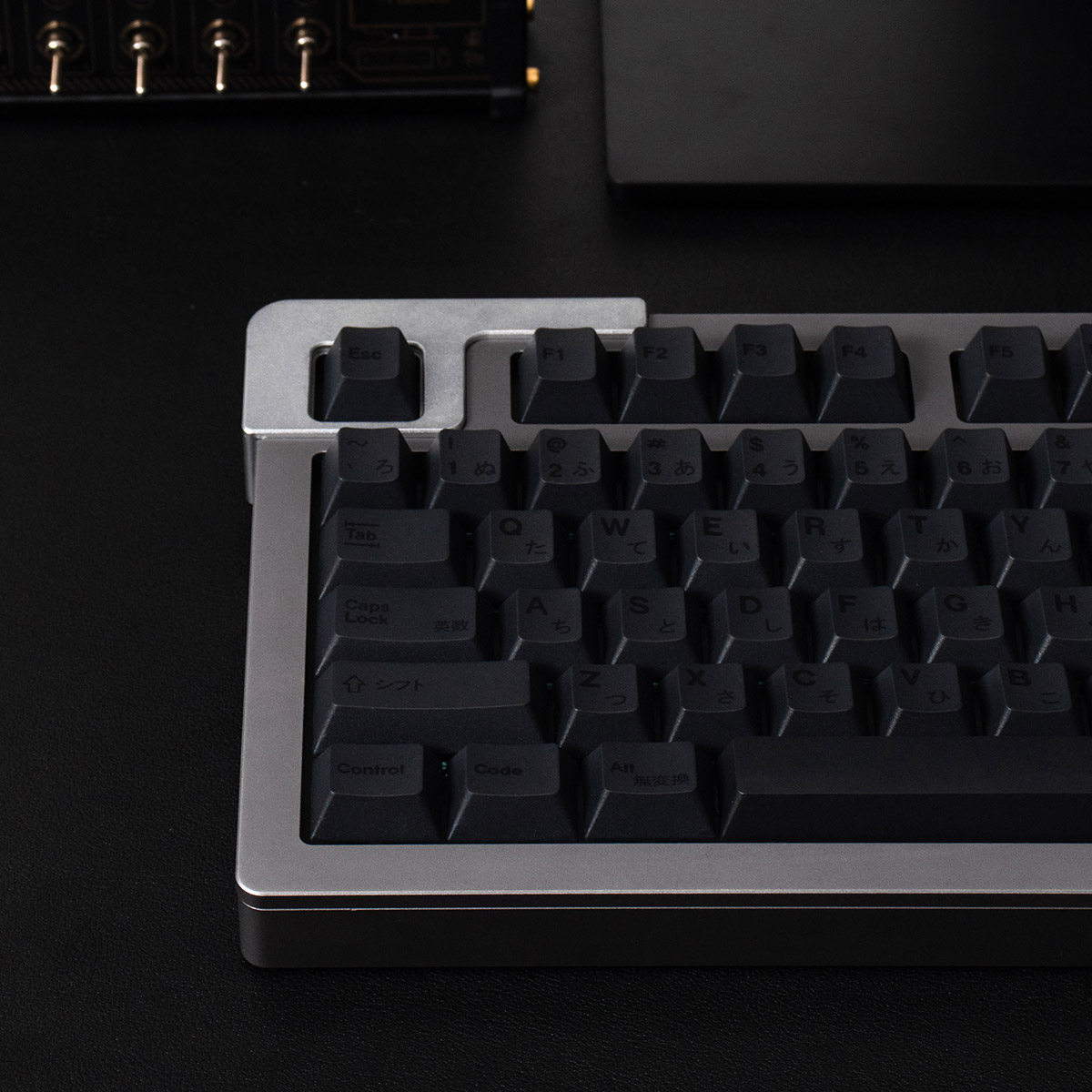 Set di 144 Tasti GMK Dark, Pro - Keycaps Cherry Profile Pbt recensione e prezzo