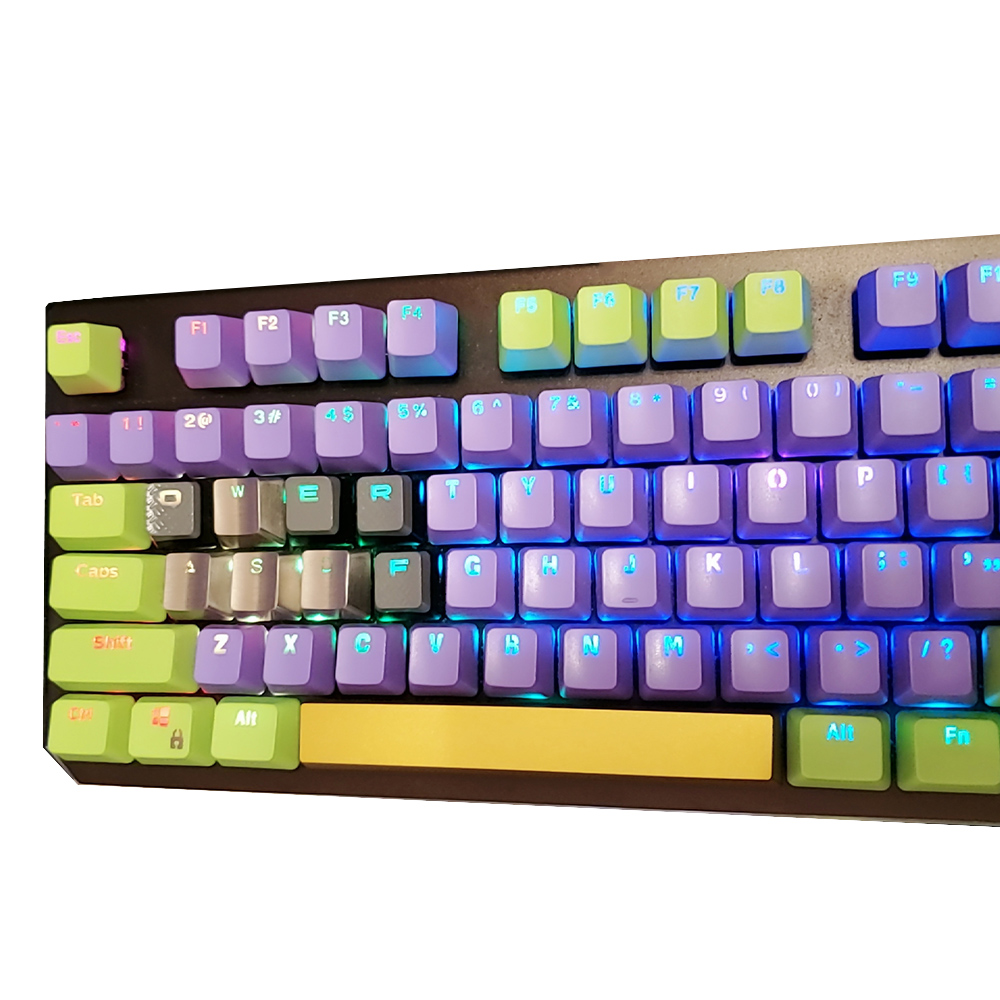Copritasto dorato Barra spazia - Keycaps Spacebar 6.25U Custom recensione e prezzo