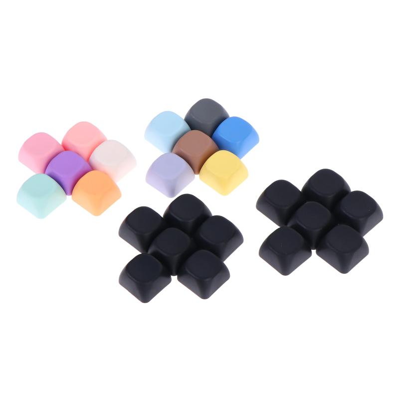 10/20 Pezzi Keycap PBT Profilo - Keycaps Blank Pbt 1U recensione e prezzo