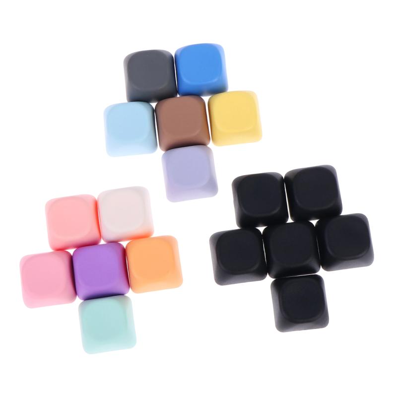 10/20 Pezzi Keycap PBT Profilo - Keycaps Blank Pbt 1U recensione e prezzo