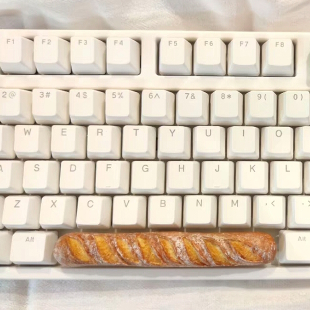 6.25U Spacebar personalizza i  - Keycaps Spacebar 6.25U Custom recensione e prezzo
