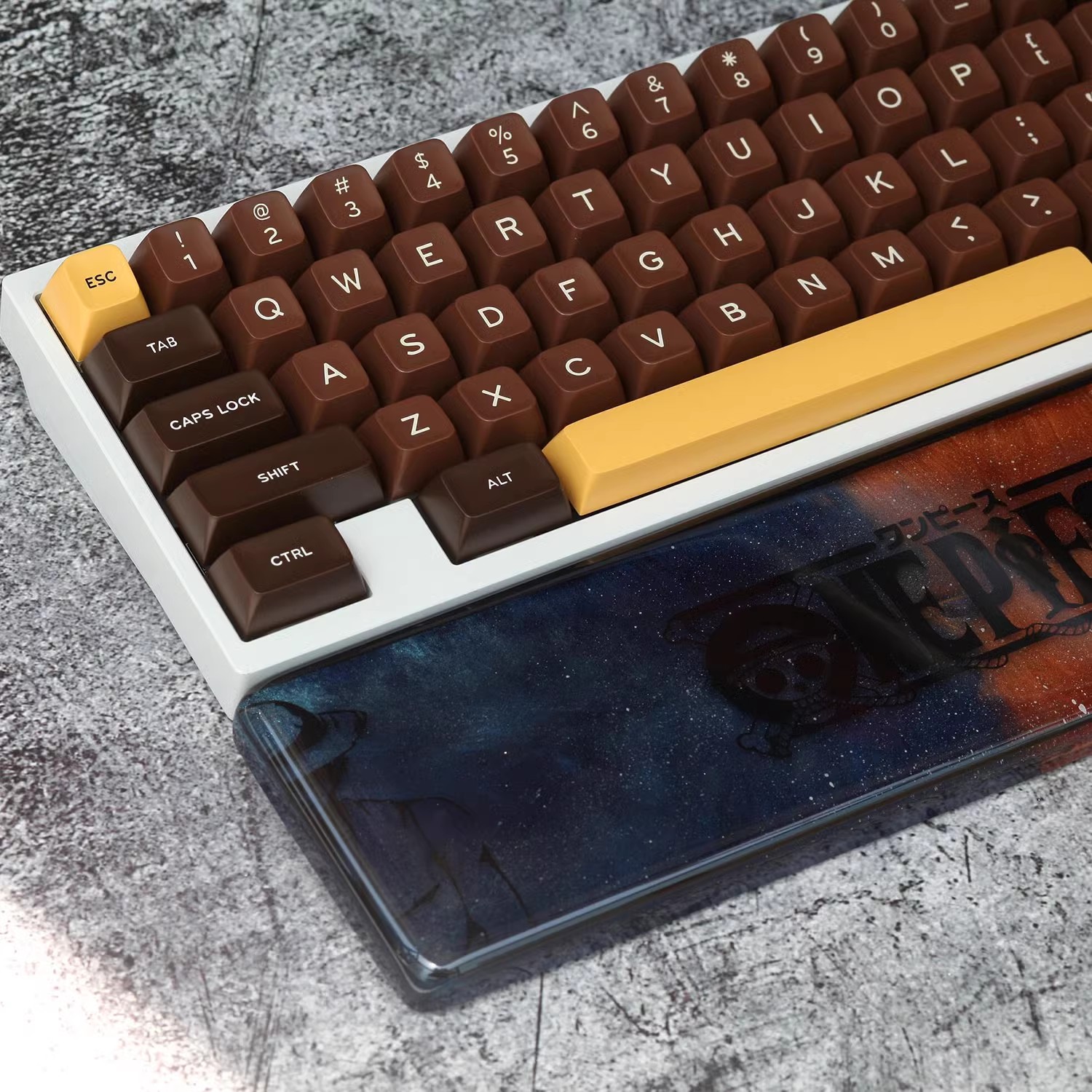 172 tasti/set Aifei Clone GMK  - Keycaps Set Sa Profile Abs recensione e prezzo