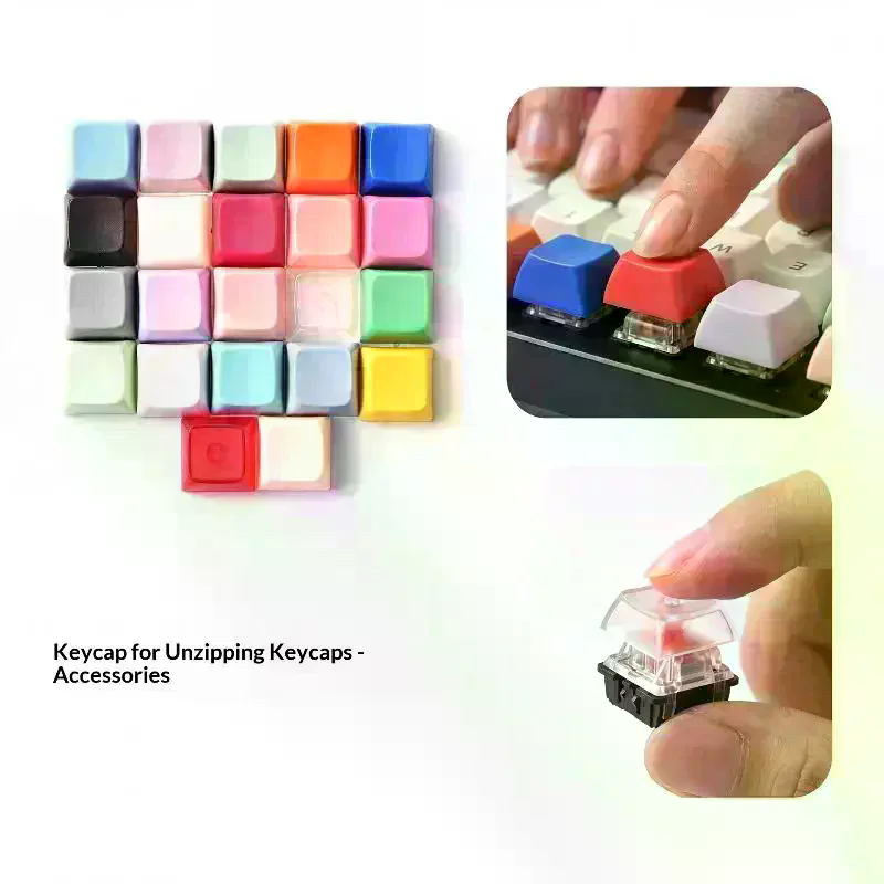 8/10 pezzi, profilo XDA, altez - Keycaps Blank Pbt 1U recensione e prezzo