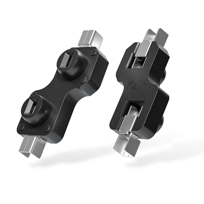 L'interruttore Kailh Low Profi - Keycaps Low Profile Choc recensione e prezzo