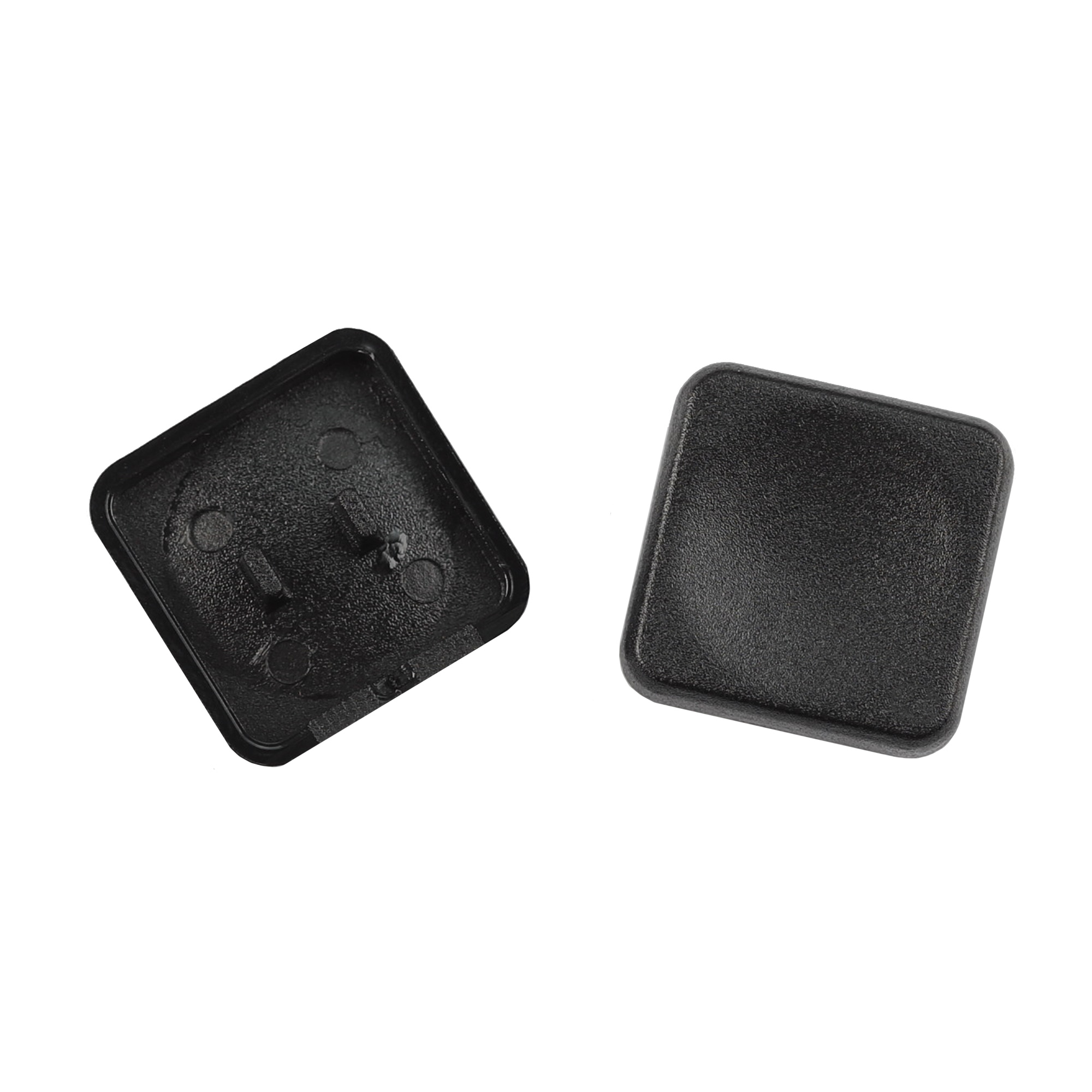 Keycaps YMDK Quadrati e Rotond - Keycaps Blank Pbt 1U recensione e prezzo
