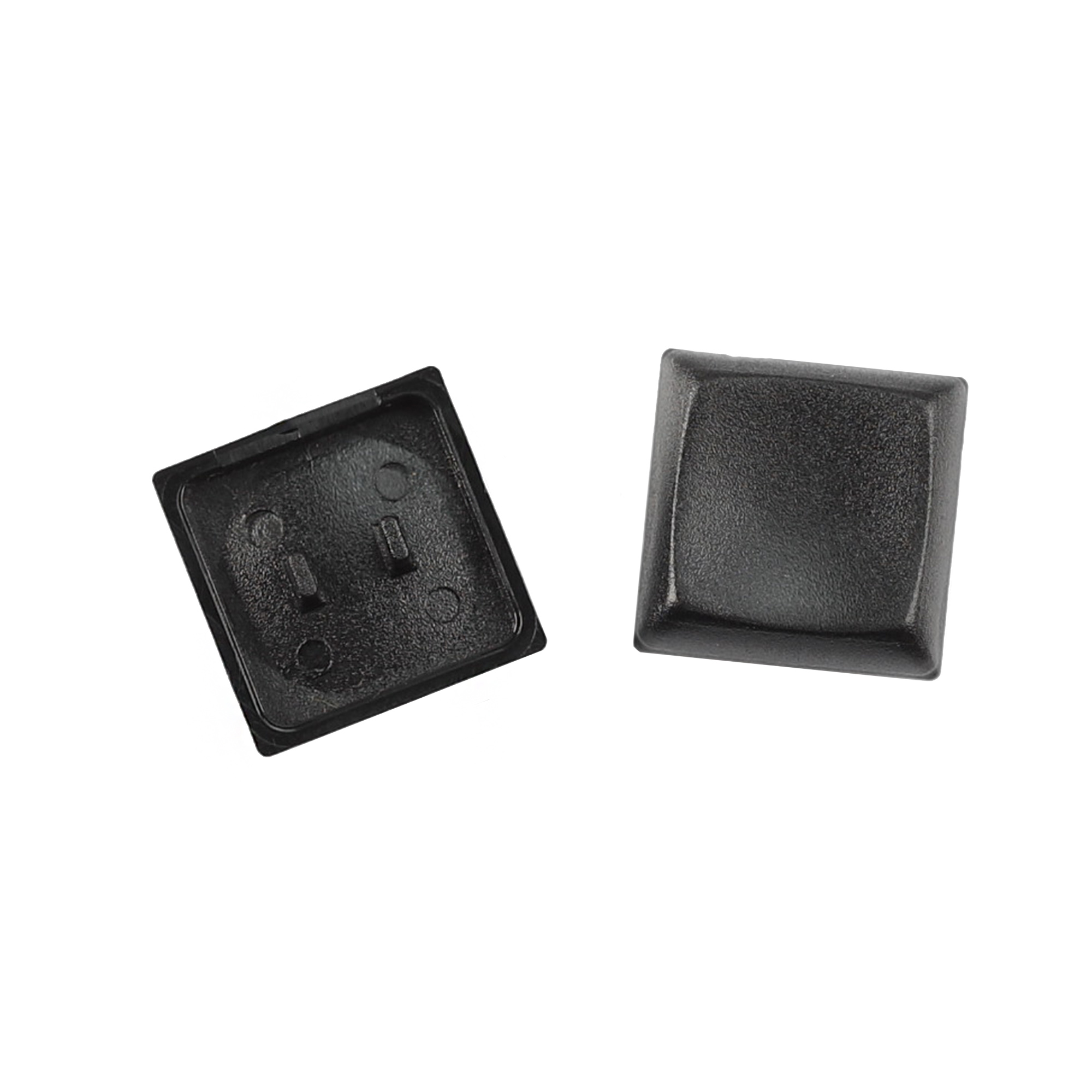 Keycaps YMDK Quadrati e Rotond - Keycaps Blank Pbt 1U recensione e prezzo