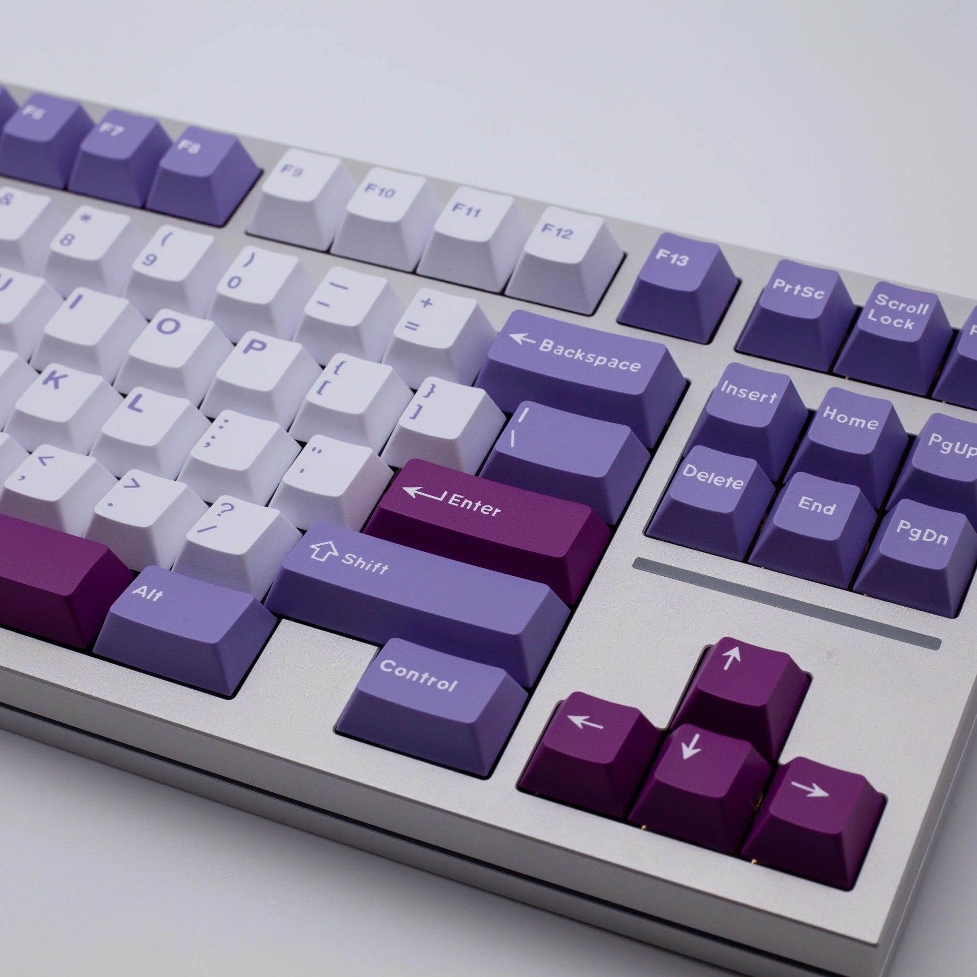GMK Tuzi Clone Cherry Double S - Keycaps Gmk Clone Abs recensione e prezzo