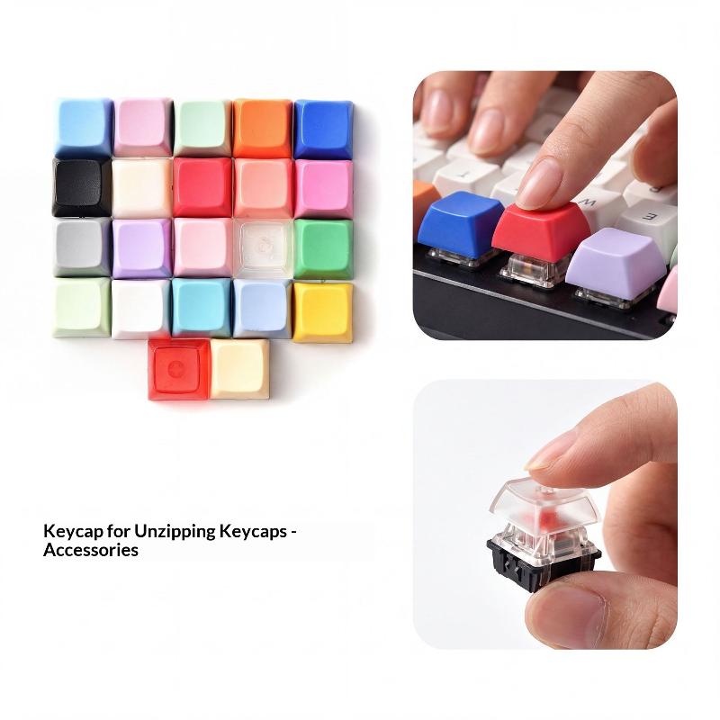 8/10 pezzi, profilo XDA, altez - Keycaps Blank Pbt 1U recensione e prezzo