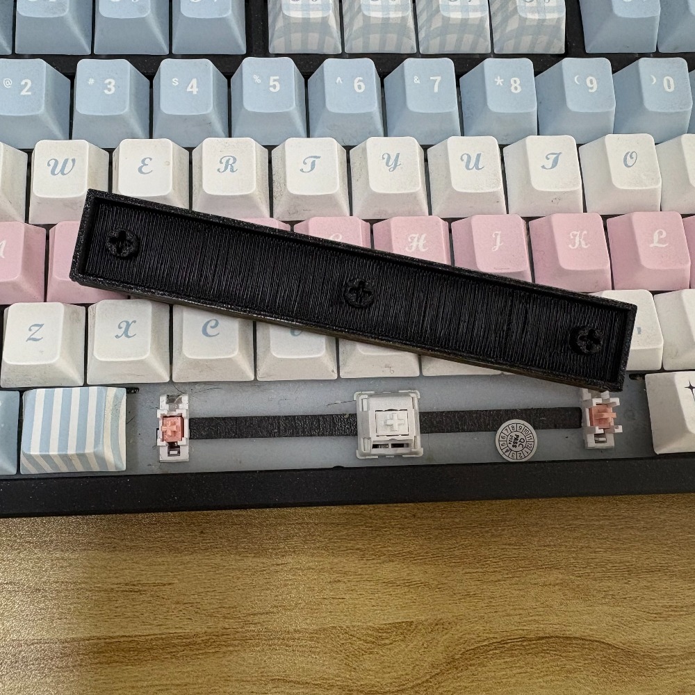 Tasti a Tema Dragon Bone in Ma - Keycaps Spacebar 6.25U Custom recensione e prezzo