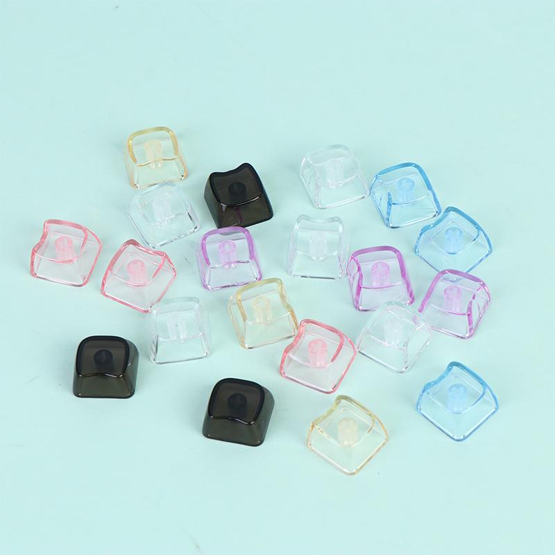 10-20 pezzi di graziosi keycap - Keycaps Blank Pbt 1U recensione e prezzo