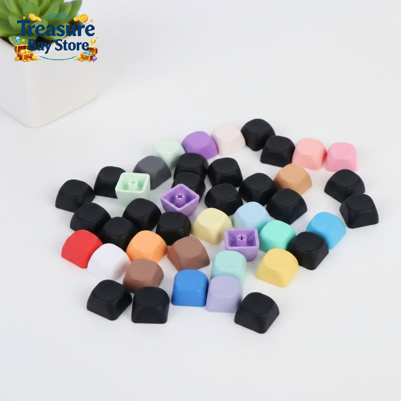 10/20 pz. Keycap PBT Profilo M - Keycaps Blank Pbt 1U recensione e prezzo