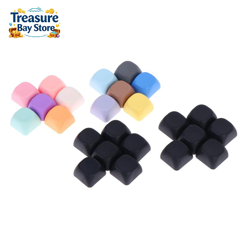 10/20 pz. Keycap PBT Profilo M - Keycaps Blank Pbt 1U recensione e prezzo