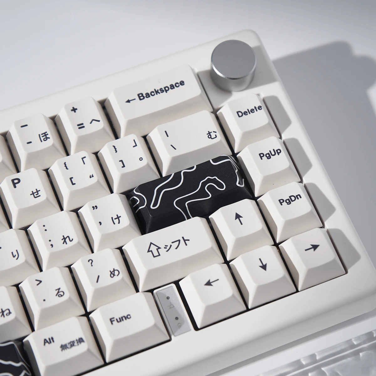 Coral Sea Keycap 4PCS Keycaps  - Keycaps Spacebar 6.25U Custom recensione e prezzo