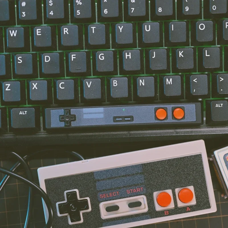 Retro Spacebar Keycap PBT 6.25 - Keycaps Spacebar 6.25U Custom recensione e prezzo