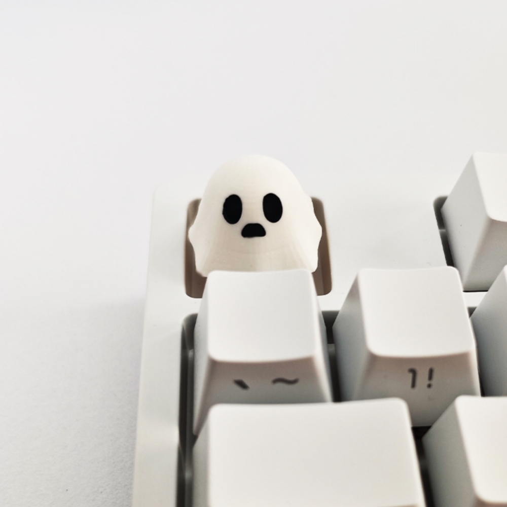 Copritasti animali resina 3D f - Keycaps Artisan Resin Handmade recensione e prezzo
