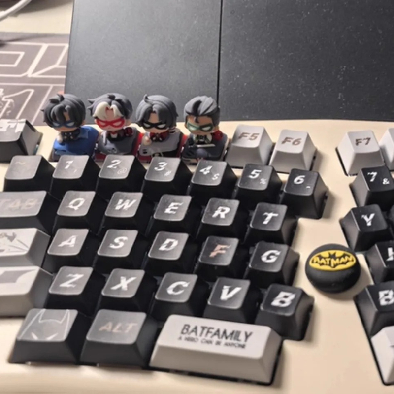 Keycap Personalizzato CSK Poin - Keycaps Artisan Resin Handmade recensione e prezzo