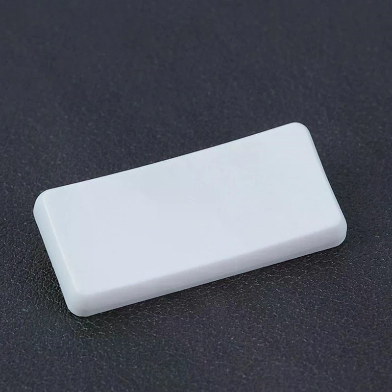 2/5PCS Chocfox CFX Basso Profi - Keycaps Low Profile Choc recensione e prezzo