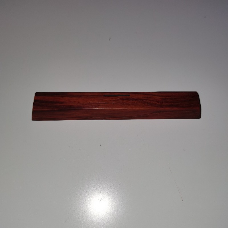 Keycap in Legno Massello per B - Keycaps Spacebar 6.25U Custom recensione e prezzo