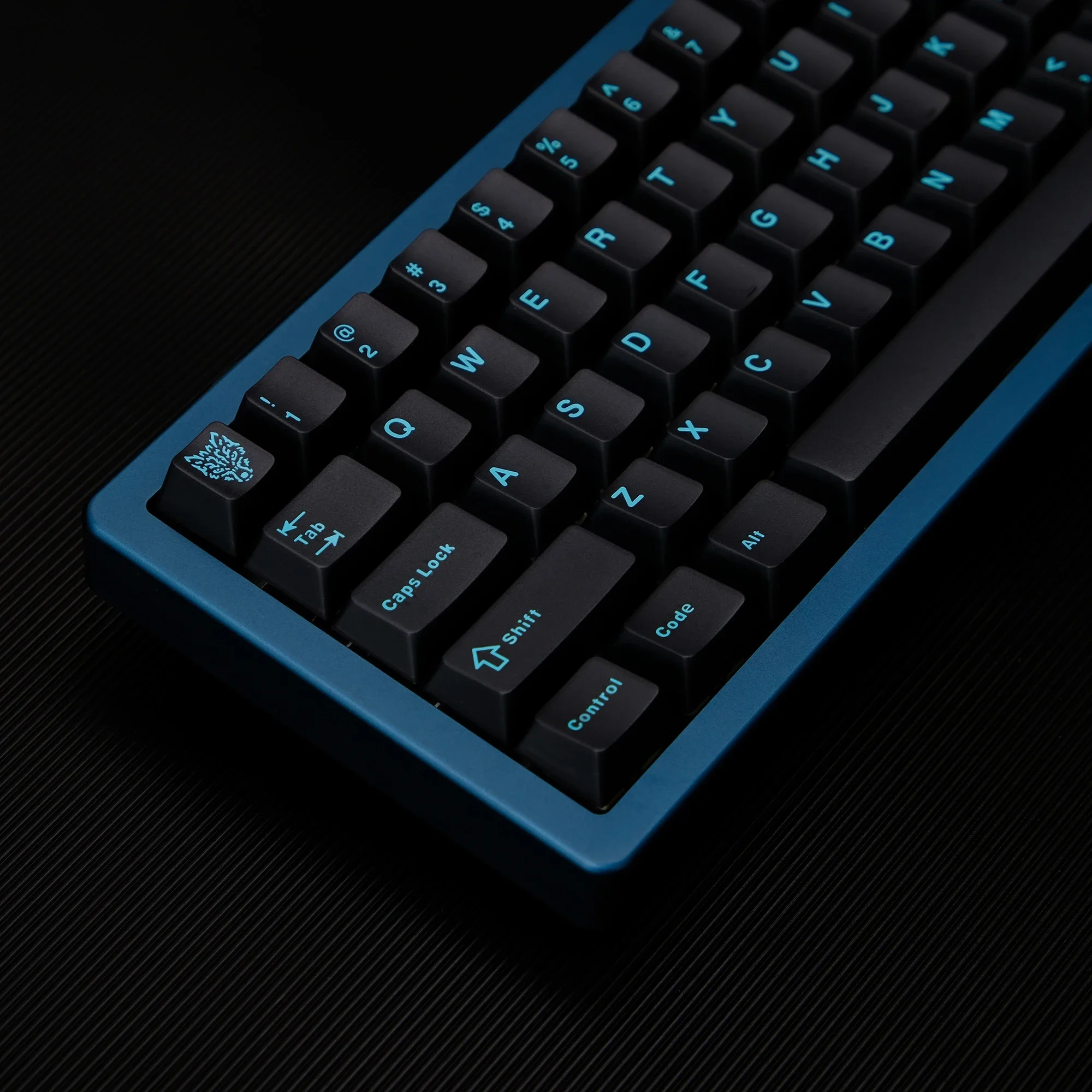 114 tasti, copritasti Aifei GM - Keycaps Gmk Clone Abs recensione e prezzo